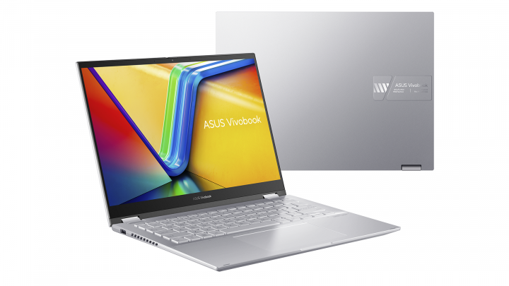 Laptop 2w1 ASUS Vivobook S 14 Flip TP3402VA 3