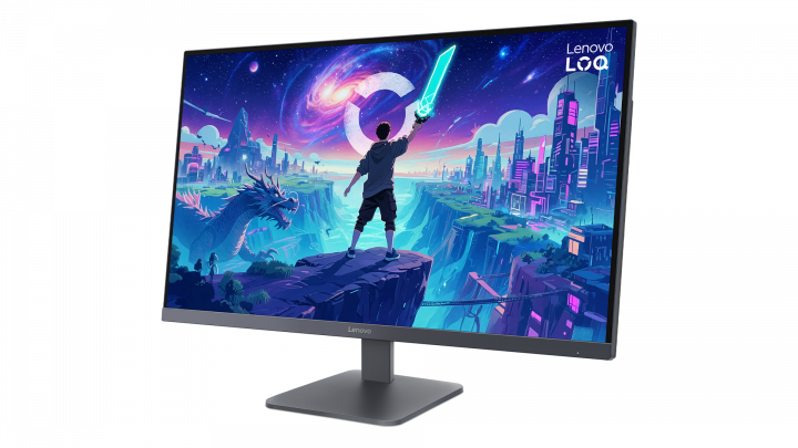 Monitor Lenovo LOQ 32Q-10 68F7GAC1EU 2