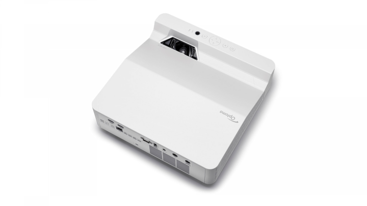 Projektor Optoma GT3500HDR E9PD7M601EZ4 5