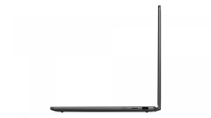 Laptop 2w1 Lenovo Yoga 7 14AHP9 W11H Storm Grey (Lenovo Digital Pen&Yoga 14-inch Sleeve) 15