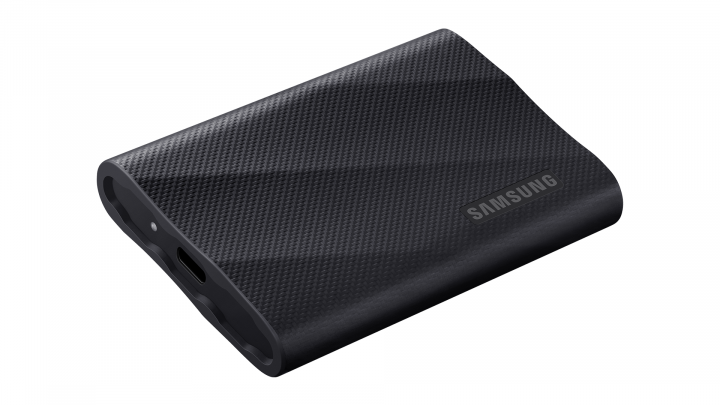 Dysk zewnętrzny SSD Samsung T9 4000GB USB 3.2 Czarny - MU-PG4T0B/EU 6
