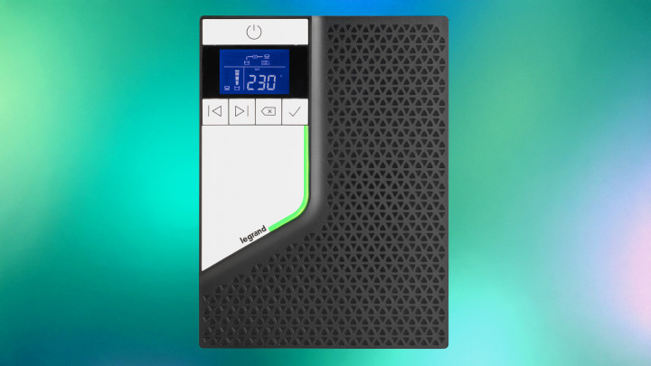 UPS Legrand Keor SPE 750VA