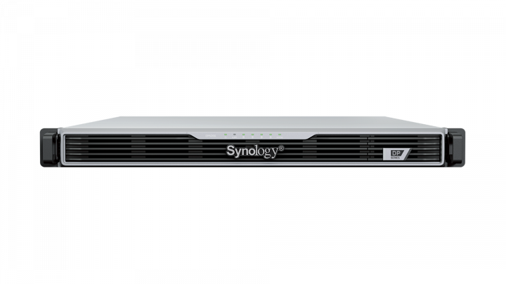 Backup Server Synology DP5200