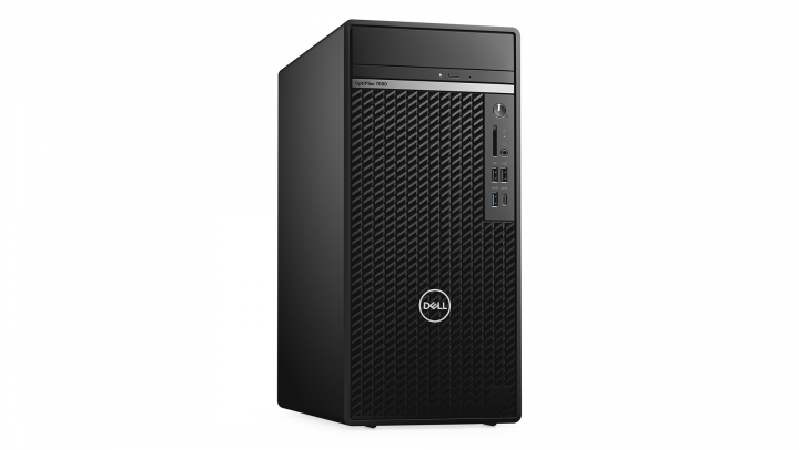 Optiplex 7090 MT - prawa strona
