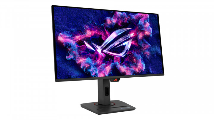 Monitor ASUS ROG Strix OLED XG27UCDMG 2