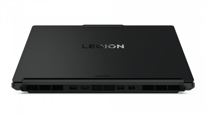 Laptop Lenovo Legion 5 Gen 11 15AHP11 Czarny 8