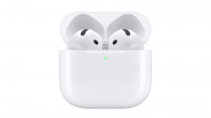 Słuchawki Apple AirPods 5 MKFW4ZM/A