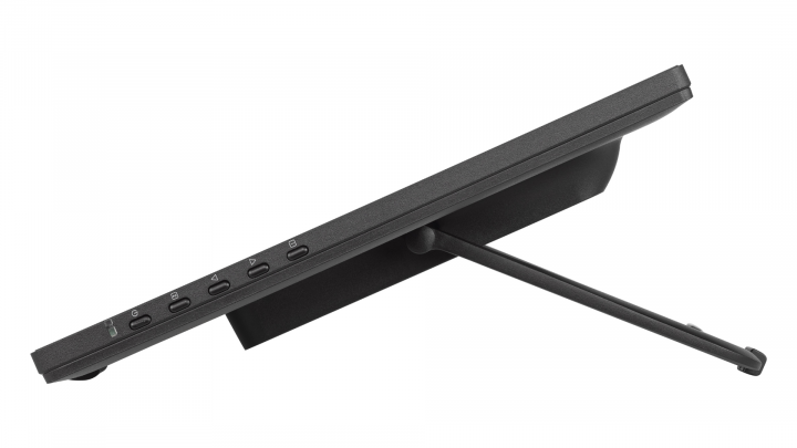 Monitor iiyama ProLite T2455MSC-B2 24" Touch FHD IPS 120Hz 4