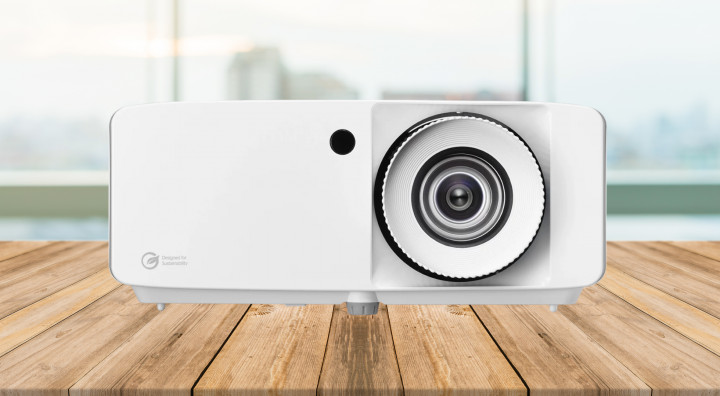 Optoma UHZ66