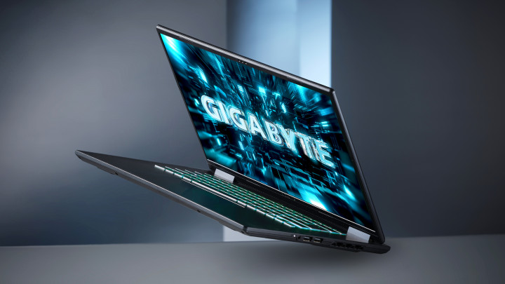 Gigabyte Gaming A16 PRO 5