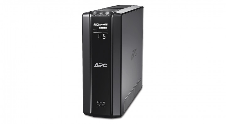UPS APC br1200g-gr 1200VA