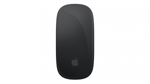 Mysz Apple Magic Mouse Multi-Touch czarna MXK63ZM/A