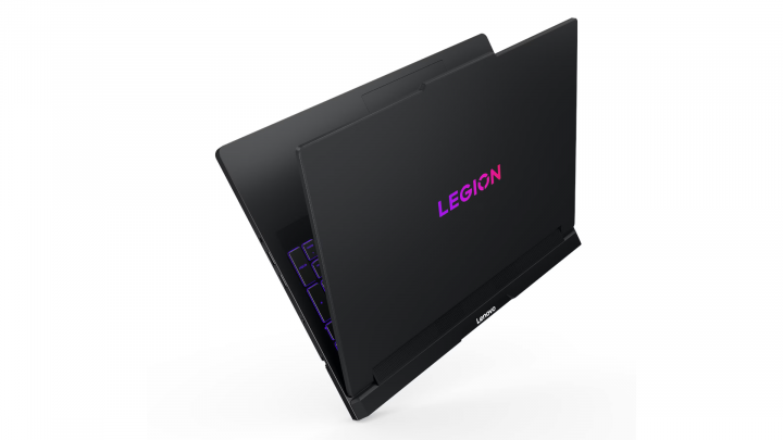 Laptop Lenovo Legion Pro 7 16AFR10H 83RU000LPB 11
