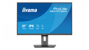 Monitor iiyama ProLite XB2797QSN-B1 27" QHD IPS 1ms