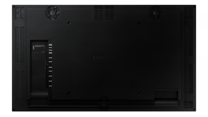 Monitor Samsung OM46B LH46OMBEBGBXEN 3