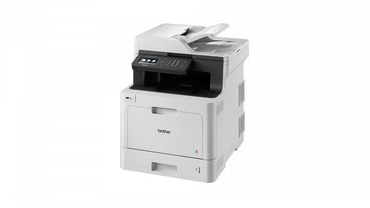 Urządzenie wielofunkcyjne Brother DCP-L8410CDW 3
