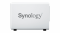 Serwer NAS Synology DS223j + 2x Dysk HDD 2TB HAT3300-2T 6