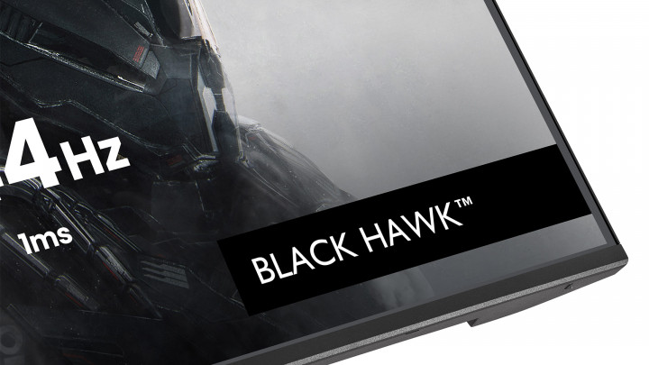 G-Master GB2741HSU-B1 4