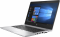 Laptop HP EliteBook 735 G6 srebrny - widok frontu prawej strony