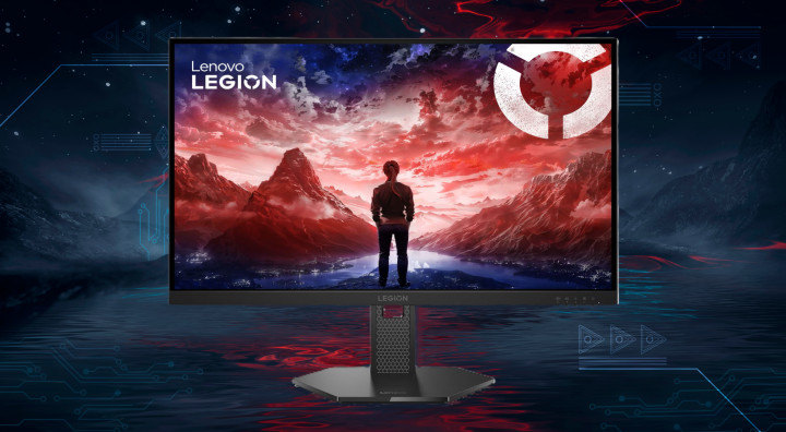 Lenovo Legion 27-10 
