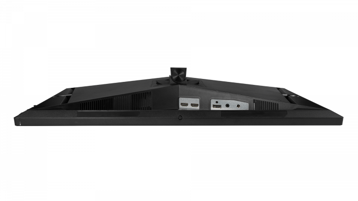 Monitor Asus TUF Gaming VG27AQZ - widok portów