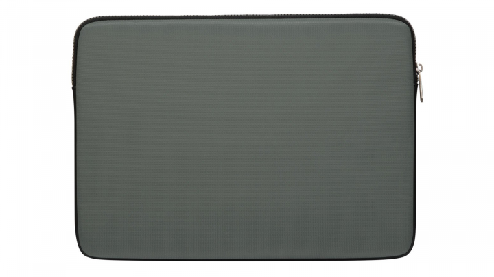 Etui do laptopa Targus Urban Sleeve 14 TBS93405GL oliwkowe - tył