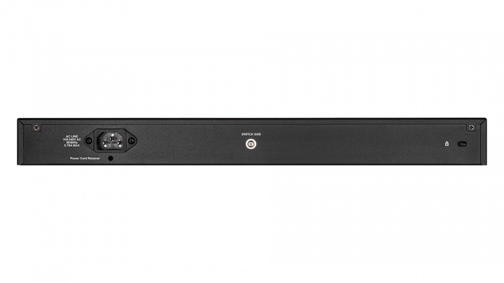 Switch-D-Link-DGS-1210-52MP-przod