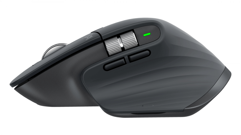 Mysz bezprzewodowa Logitech MX Master 3S for Business