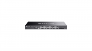 Switch TP-Link SG3428X-M2