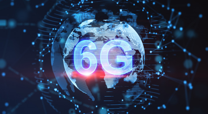 Czy 6G jest bliżej niż myślimy? Nowa era Internetu mobilnego 4