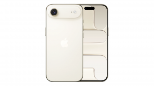 Smartfon Apple iPhone Air 1TB Light Gold MG2Y4HX/A