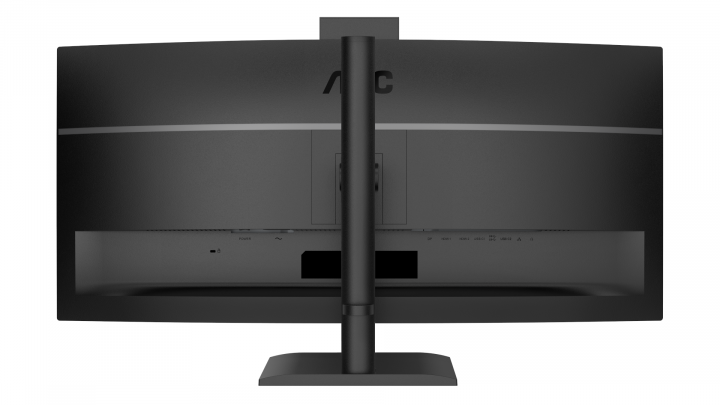 Monitor AOC CU34E4CW 10