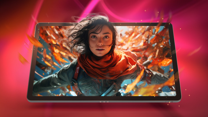 Tablet Lenovo Idea Tab