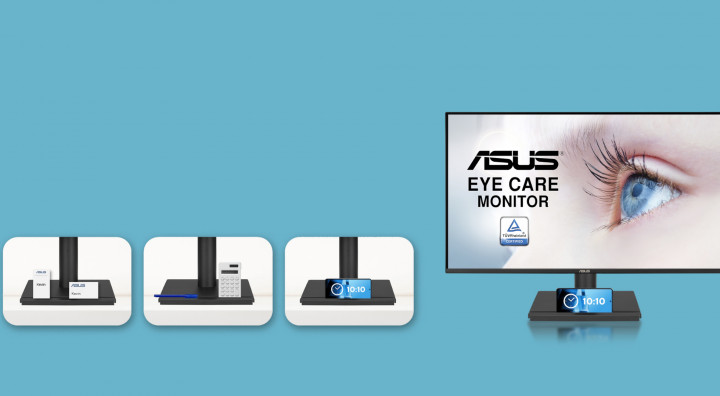 Monitor ASUS Eye Care VA279QG 3