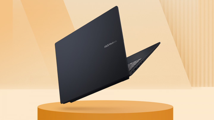 ASUS Vivobook 16 M1607KA Quiet Blue 3
