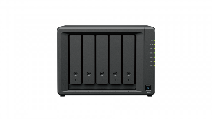 Moduł rozszerzający Synology DX525