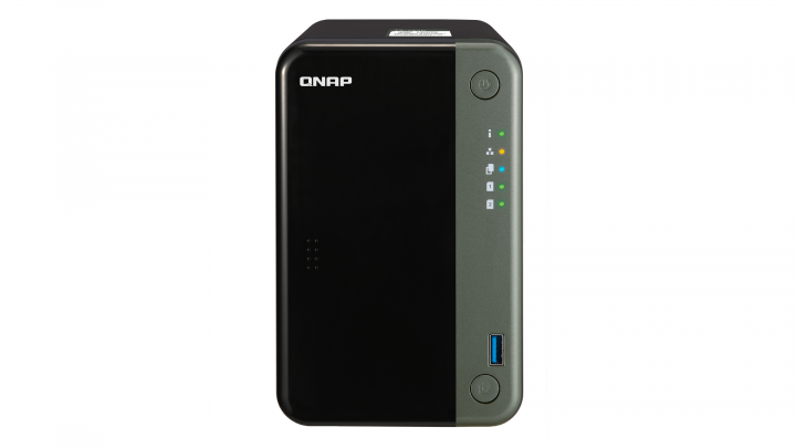 Serwer NAS QNAP TS-253D-4G