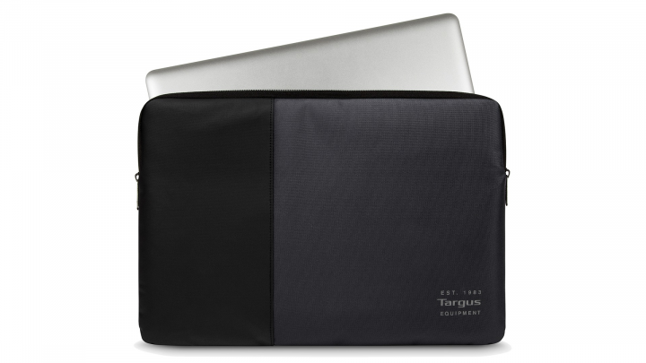 Etui do laptopa Targus Pulse 14 TSS94804EU czarno-szare - przód1