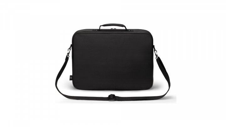 Torba do laptopa DICOTA Multi ONE 17,3 D32089-RPET czarna 2