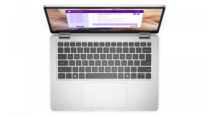 Laptop Dell Pro 13 Plus PB13250 4