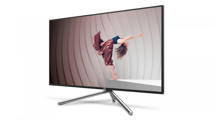 Monitor AOC U32U1 6