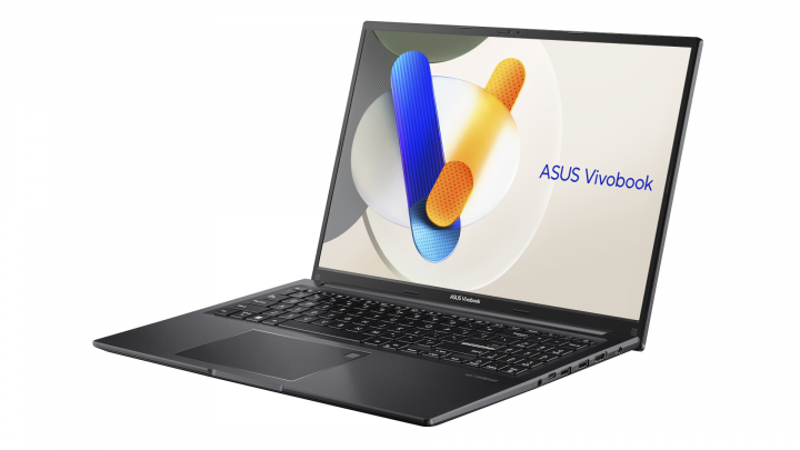 Laptop ASUS Vivobook 16 X1605VA NoOS Indie Black FPR 6