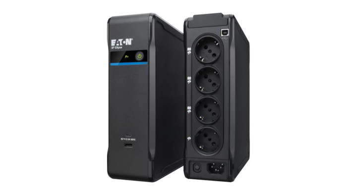 UPS Eaton 3P Ellipse 3p900ud 900VA USB 4