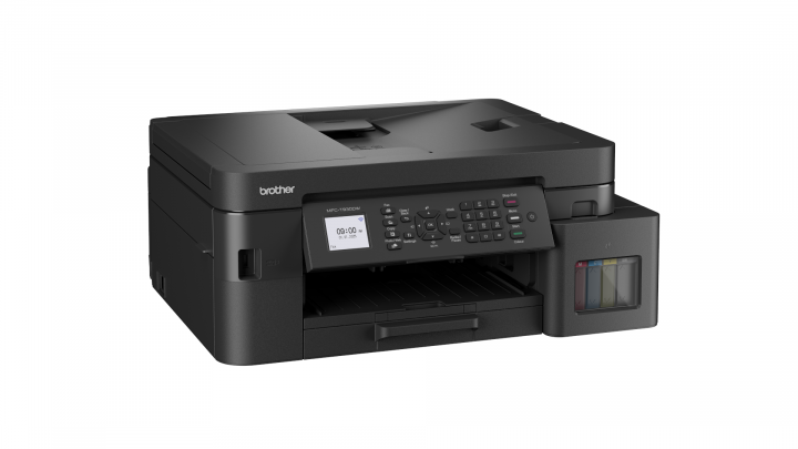 Urządzenie wielofunkcyjne Brother MFC-T930DW 2