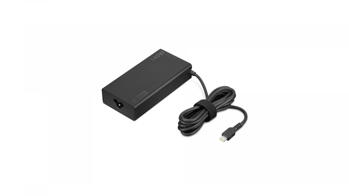 Zasilacz Lenovo USB-C 140W GX21M50626