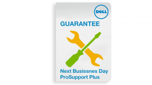 Rozszerzenie gwarancji Dell Latitude 5xxx z 3 lat ProSupport do 3 lat ProSupportPlus 890-BLTD