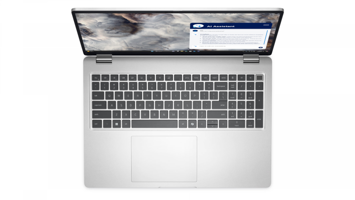 Laptop Dell Pro 16 Plus PB16255 W11P (AMD) bez RJ45 Copilot 3