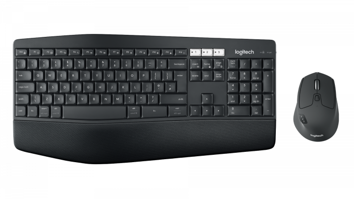 Zestaw bezprzewodowy Logitech MK850 PERFORMANCE klawiatura + mysz 920-008224