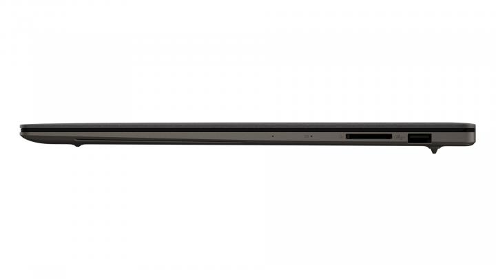 Laptop ASUS Zenbook S 16 OLED UM5606KA W11H Zumaia Gray (BK keyb) Copilot 7