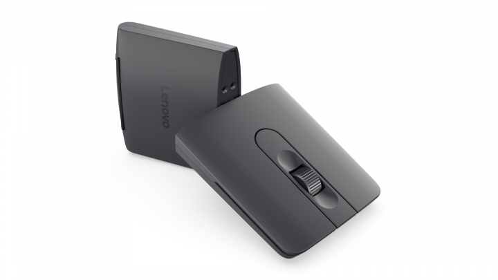 ThinkPad Bluetooth Presenter Mouse 3